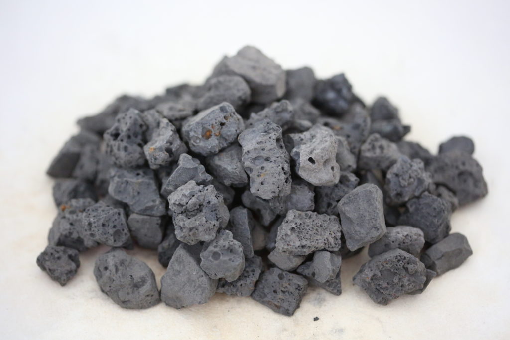 Slag from Alex Jet