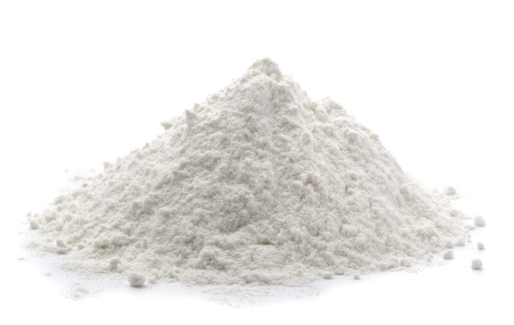 Alex Jet Calcium Carbonate mineral product