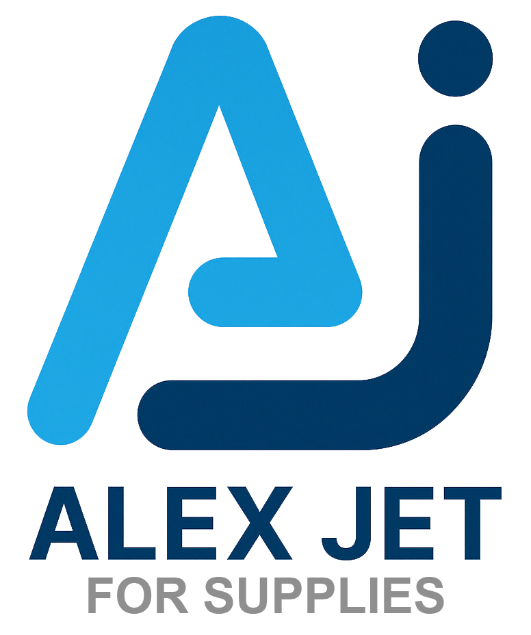Alex Jet