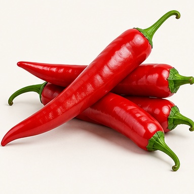 Chili Pepper – Alex Jet fresh produce photo