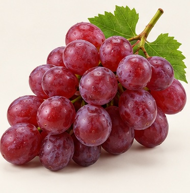 Crimson Grapes – Alex Jet fresh produce photo