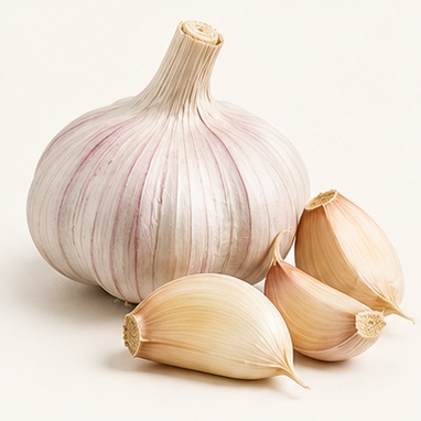 Garlic – Alex Jet fresh produce photo