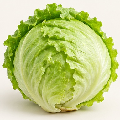 Iceberg lettuce – Alex Jet fresh produce photo