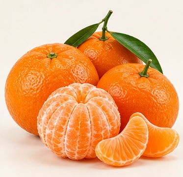 Mandarin Orange – Alex Jet fresh produce photo