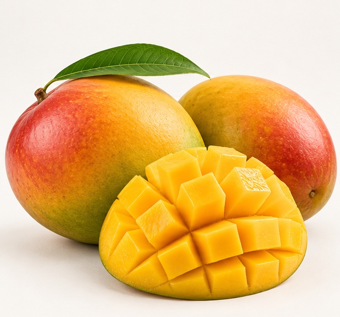 Mangoes – Alex Jet fresh produce photo