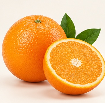 Navel Orange — Alex Jet