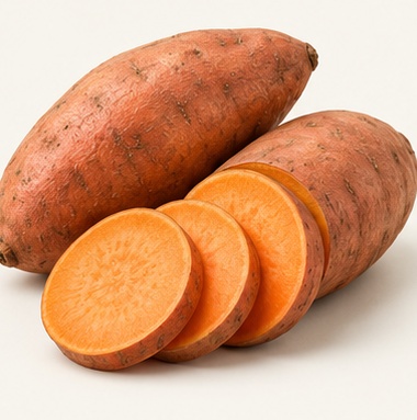 Sweet Potato – Alex Jet fresh produce photo