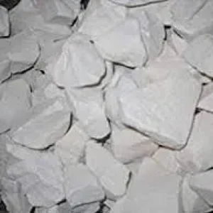 Kaolin (1)